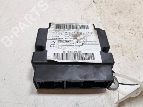Used Engine control unit (ECU) Engine control unit (ECU) 37088431 37088431