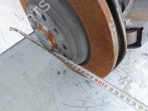 Rear axle MG MG HS (AS23) 1.5 T (SAS23) | BP34052387M2  - Image 5