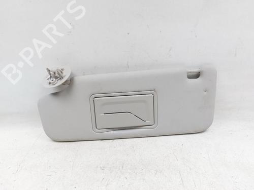 Left sun visor CITROËN C3 AIRCROSS II (2R_, 2C_) 1.5 BlueHDi 100 (2CYHYJ) YQ001788BJ YQ001788BJ