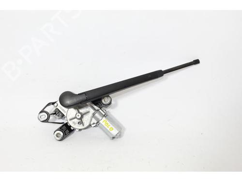 Used Rear wiper motor VW POLO V (6R1, 6C1) 1.4 TDI (75 hp) 15147910