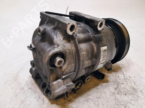 AC compressor HYUNDAI i30 Estate (FD) 1.6 CRDi | BP36108082M34 - Image 3