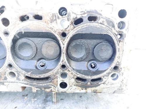 Cylinder head LANCIA YPSILON (843_) 1.2 (843.AXA1A) | BP28721201M5
