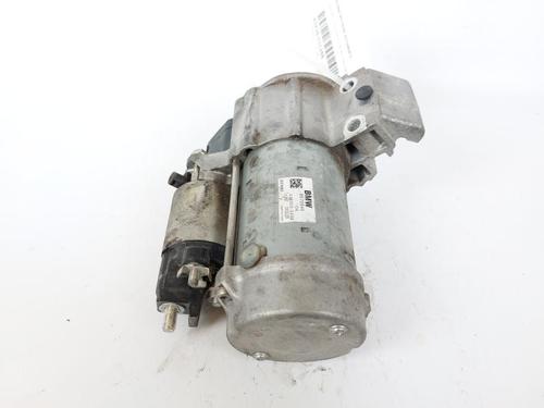Starter BMW 3 (F30, F80) 320 d | BP19482455M8 