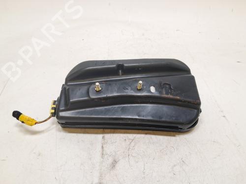 Used Left seat airbag Left seat airbag JEEP RENEGADE SUV (BU, B1, BV) 2.0 CRD 4x4 (120 hp) 39634746 39634746