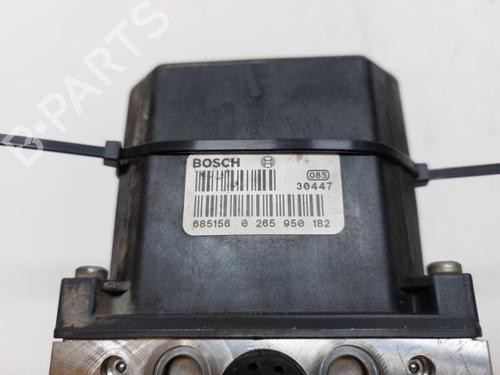 ABS pump ALFA ROMEO 147 (937_) 1.9 JTD (937AXD1A, 937BXD1A) | BP30454273M43 