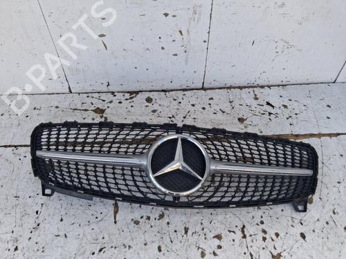 grille-mercedes-benz-a-class-w176-2012-2013-2014-2015-2016-2017-2018-39163302 main image