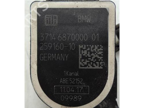 Other BMW 1 (E81) 116 d | BP37193034O1 - Image 3
