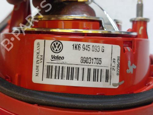 Left taillight VW GOLF V (1K1) 1.9 TDI | BP34579983C34 - Image 3