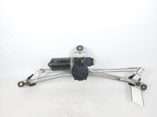 Front wiper motor KIA SPORTAGE III (SL) 1.6 GDI | BP15173879M29 