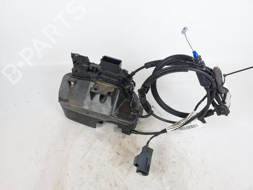 Used Front right lock FORD B-MAX (JK) 1.0 EcoBoost (100 hp) 15173108