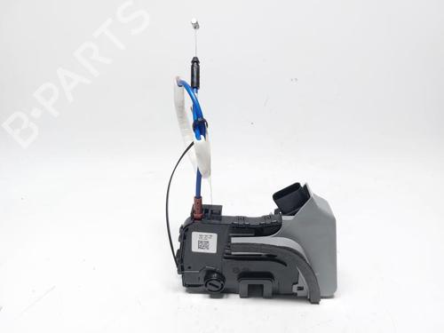 Rear right lock KIA SPORTAGE V (NQ5) 1.6 CRDi MHEV | BP30802232C99