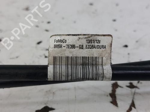Shift knob FORD FOCUS III 1.6 TDCi | BP23947463I34 - Image 5