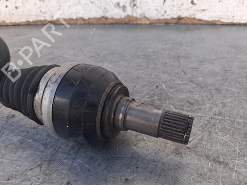 Left front driveshaft MERCEDES-BENZ A-CLASS (W176) A 180 CDI / d (176.012) | BP39163347M38 - Image 4