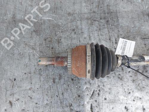 Right front driveshaft MG MG HS (AS23) 1.5 T (SAS23) | BP25888500M39 - Image 2