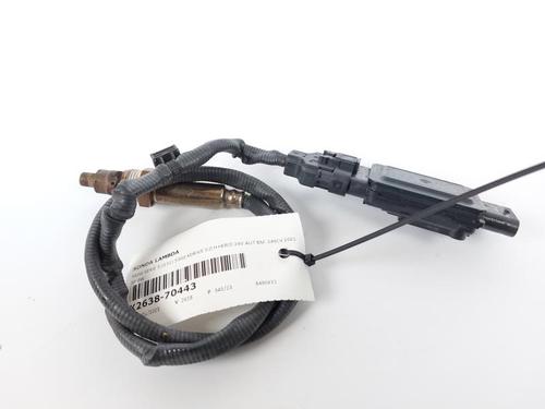 Elektronisk sensor BMW 5 Touring (G31) 530 d Mild-Hybrid xDrive (286 hp) 15170159