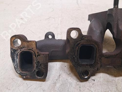 Exhaust manifold FIAT PANDA (169_) 1.3 D Multijet (169AXG1A, 169AXD1A) | BP36352973M110  - Image 5
