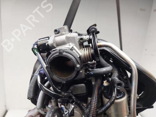 Engine CHEVROLET MATIZ (M200, M250) 0.8 | BP33198247M1  - Image 6