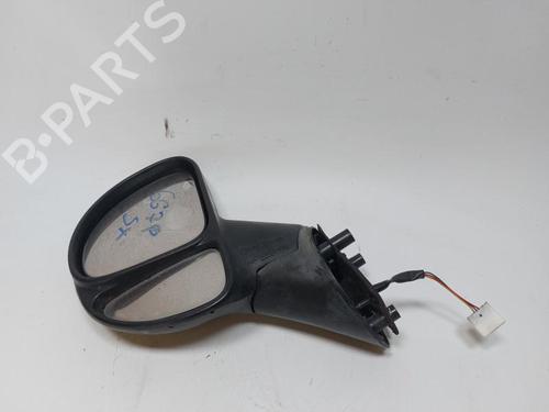 Used Left mirror Left mirror FIAT MULTIPLA (186_) 1.6 16V Bipower (186AXC1A) (103 hp) 33197094 33197094