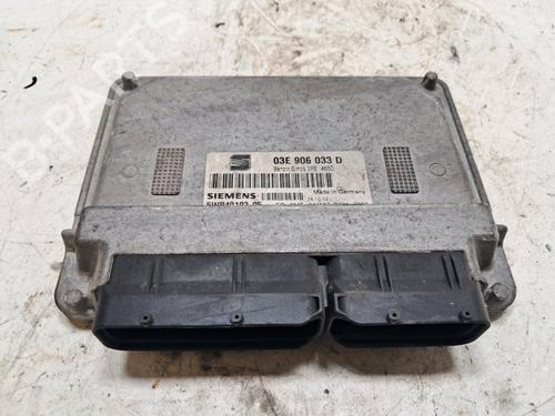 Calculateur moteur (ecu) Calculateur moteur (ecu) 38794593 38794593