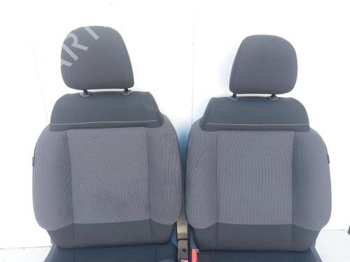 Seats set CITROËN C3 III (SX) 1.2 PURETECH 82 | BP29702516C78 