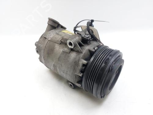 AC compressor OPEL MERIVA A MPV (X03) 1.4 16V Twinport LPG (E75) | BP29607119M34 
