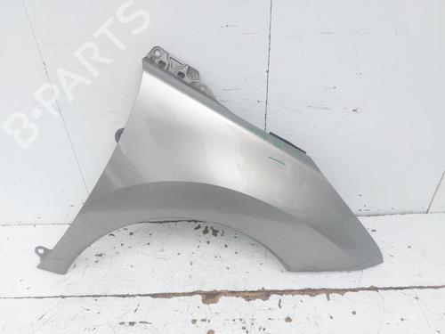 Used Right front fenders PEUGEOT 3008 I MPV (0U_) 1.6 HDi (109 hp) 28721224