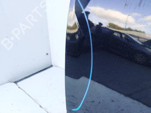 Left front door NISSAN MICRA V (K14) 1.0 IG-T | BP29880102C2