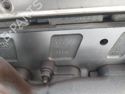 Engine VW TOURAN (1T3) 1.6 TDI | BP29390591M1 