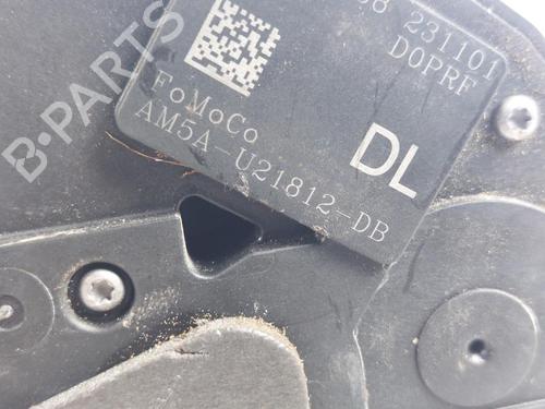 Front right lock FORD GRAND C-MAX (DXA/CB7, DXA/CEU) 1.6 TDCi | BP21819027C97 