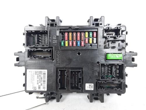 Boîte à Fusibles FORD KA+ III (UK, FK) 1.2 Ti-VCT (85 hp) 15165587