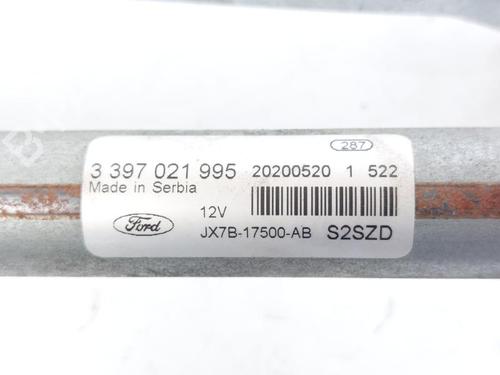 Front wiper motor FORD FOCUS IV (HN) 1.5 EcoBlue | BP23881629M29 - Image 4