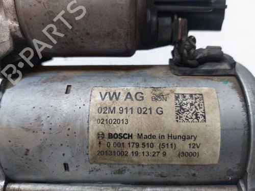 Starter VW LOAD UP! (121, 122, BL1, BL2) 1.0 EcoFuel | BP36376082M8  - Image 5