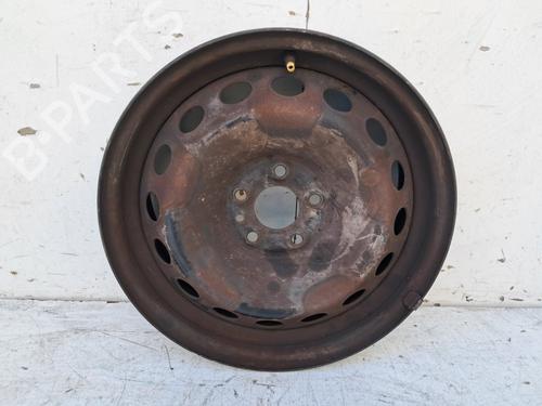 Used Rim Rim FIAT DOBLO Cargo (263_) 1.6 D Multijet (263WXD1B, 263WXR1B, 263WXX1B, 263ZXD1B,... (105 hp) 36488558 36488558