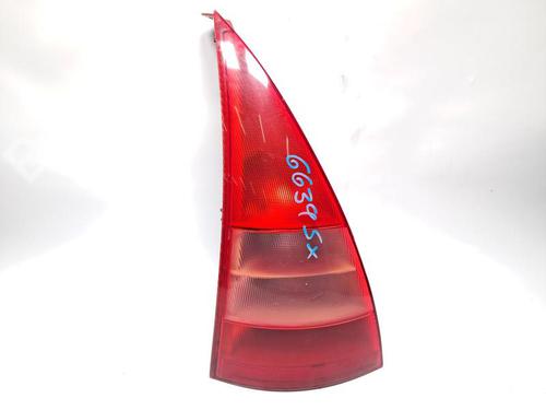 Used Left taillight Left taillight 33196779 33196779