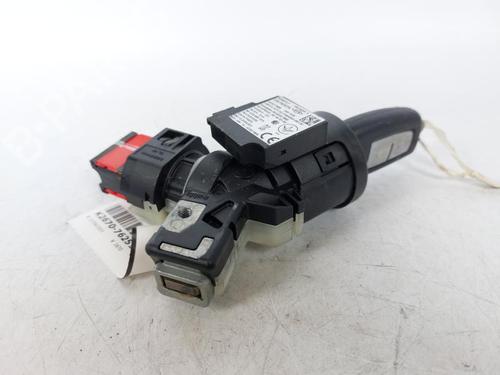 Electronic module NISSAN MICRA V (K14) 1.0 | BP15170943M83