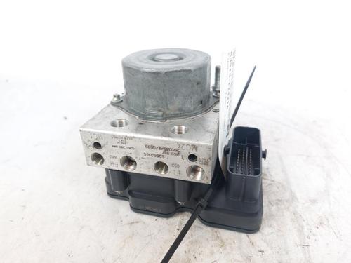 Used ABS pump FIAT PANDA (312_, 319_) 1.2 (312PXA1A) (69 hp) 23881422