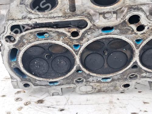 Cylinder head SMART FORTWO Coupe (451) 1.0 (451.331, 451.380) | BP35775569M5  - Image 6