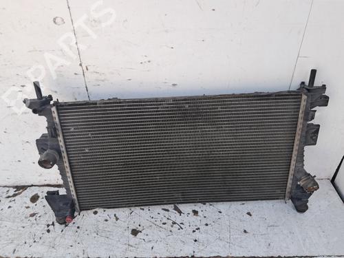 Used Water radiator Water radiator 38042752 38042752