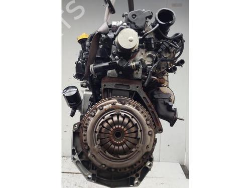 Engine RENAULT CLIO IV (BH_) 1.5 dCi 75 | BP33422346M1 - Image 4