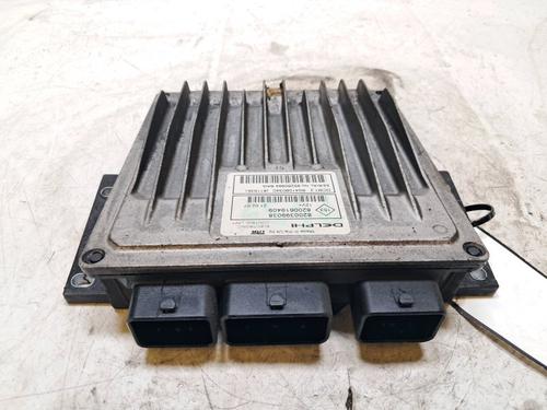 Used Engine control unit (ECU) Engine control unit (ECU) RENAULT CLIO III (BR0/1, CR0/1) 1.5 dCi (BR17, CR17) (86 hp) 36107886 36107886