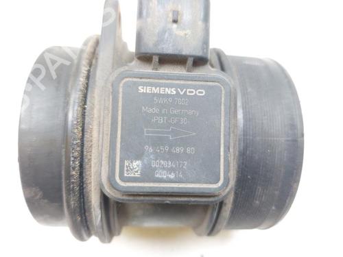Luftmassemåler VOLVO V50 (545) 2.0 D | BP25215464M95 
