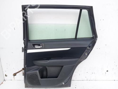 Right rear door SUBARU LEGACY V Estate (BR) 2.0 D AWD (BRD) | BP15164841C5 