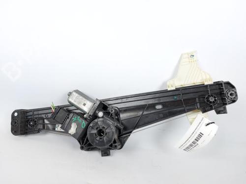 Used Left rear window motor OPEL GRANDLAND / GRANDLAND X (A18, P1UO) 2.0 D (75) (177 hp) 15166562