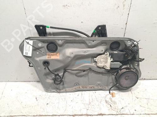 Used Front left window mechanism Front left window mechanism VW GOLF IV (1J1) 1.6 (100 hp) 33231662 33231662