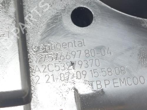 Throttle body MINI MINI (R56) One LPG | BP29500852M82