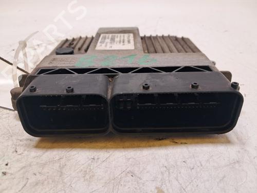 Engine control unit (ECU) FIAT GRANDE PUNTO (199_) 1.3 D Multijet | BP38042866M57 - Image 2
