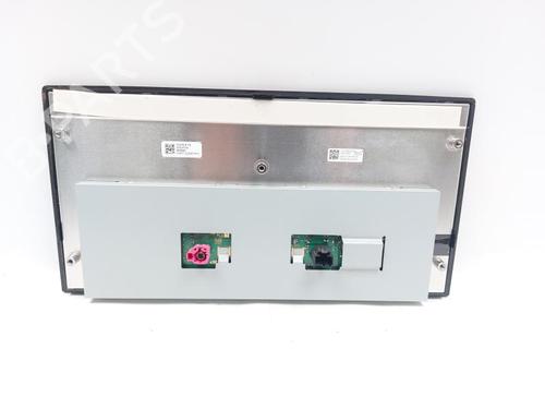 Electronic module FORD TRANSIT CUSTOM V710 Van (NRN) 2.0 EcoBlue | BP29699171M83 