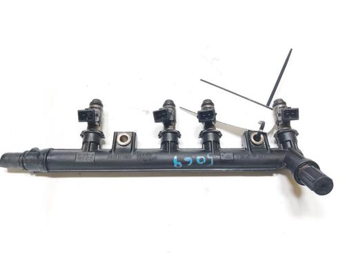 Injector FIAT PUNTO (188_) 1.2 60 (188.030, .050, .130, .150, .230, .250) | BP30478613M100 