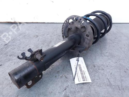 Used Left front shock absorber Left front shock absorber 15168252 15168252