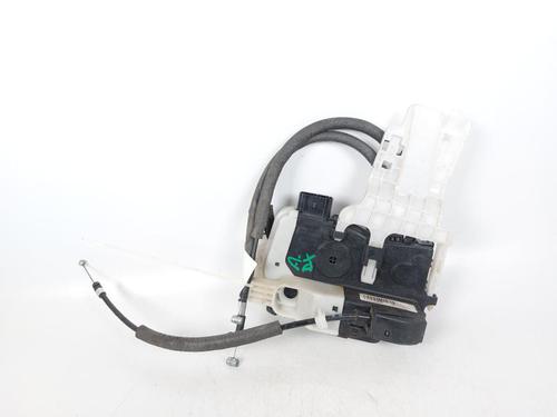 Used Front right lock HYUNDAI ix35 (LM, EL, ELH) 1.7 CRDi (116 hp) 15172200